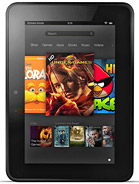 Best available price of Amazon Kindle Fire HD in Seychelles