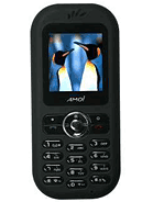Best available price of Amoi A203 in Seychelles