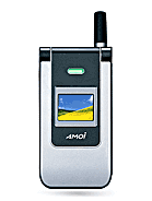Best available price of Amoi A210 in Seychelles