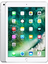Best available price of Apple iPad 9-7 2017 in Seychelles