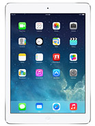 Best available price of Apple iPad Air in Seychelles