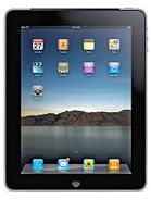Best available price of Apple iPad Wi-Fi in Seychelles