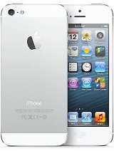 Best available price of Apple iPhone 5 in Seychelles