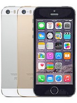 Best available price of Apple iPhone 5s in Seychelles
