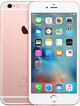 Best available price of Apple iPhone 6s Plus in Seychelles