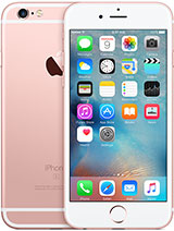Best available price of Apple iPhone 6s in Seychelles