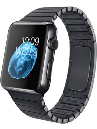 Best available price of Apple Watch 42mm 1st gen in Seychelles