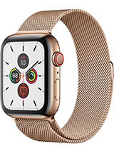 Best available price of Apple Watch Series 5 in Seychelles