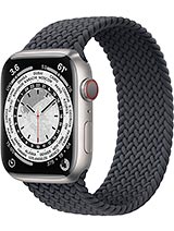 Best available price of Apple Watch Edition Series 7 in Seychelles