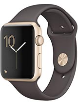 Best available price of Apple Watch Series 1 Aluminum 42mm in Seychelles