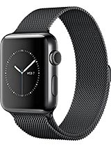 Best available price of Apple Watch Series 2 42mm in Seychelles