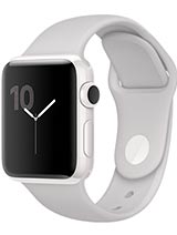 Best available price of Apple Watch Edition Series 2 38mm in Seychelles