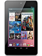 Best available price of Asus Google Nexus 7 in Seychelles