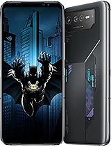 Best available price of Asus ROG Phone 6 Batman Edition in Seychelles
