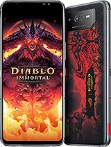 Best available price of Asus ROG Phone 6 Diablo Immortal Edition in Seychelles