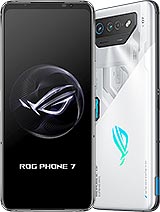 Best available price of Asus ROG Phone 7 in Seychelles