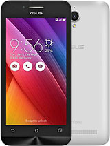 Best available price of Asus Zenfone Go T500 in Seychelles