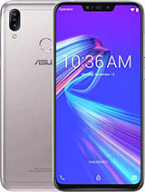Best available price of Asus Zenfone Max M2 ZB633KL in Seychelles
