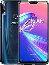 Best available price of Asus Zenfone Max Pro M2 ZB631KL in Seychelles