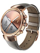 Best available price of Asus Zenwatch 3 WI503Q in Seychelles