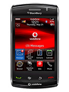 Best available price of BlackBerry Storm2 9520 in Seychelles