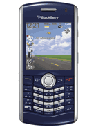 Best available price of BlackBerry Pearl 8120 in Seychelles