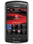 Best available price of BlackBerry Storm 9500 in Seychelles