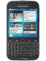 Best available price of BlackBerry Classic Non Camera in Seychelles