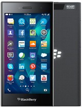 Best available price of BlackBerry Leap in Seychelles