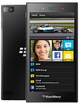 Best available price of BlackBerry Z3 in Seychelles