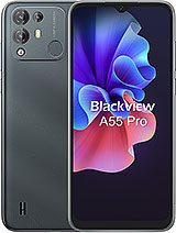 Best available price of Blackview A55 Pro in Seychelles