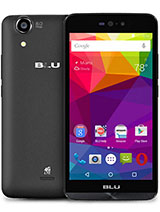 Best available price of BLU Dash X LTE in Seychelles