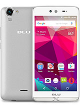Best available price of BLU Dash X in Seychelles
