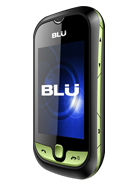 Best available price of BLU Deejay Touch in Seychelles