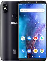 Best available price of BLU Vivo Go in Seychelles