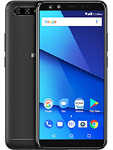 Best available price of BLU Vivo X in Seychelles