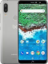 Best available price of BQ Aquaris X2 Pro in Seychelles