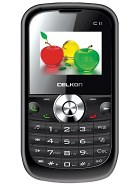 Best available price of Celkon C11 in Seychelles
