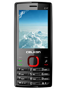 Best available price of Celkon C17 in Seychelles