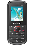 Best available price of Celkon C206 in Seychelles