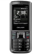 Best available price of Celkon C367 in Seychelles