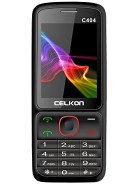 Best available price of Celkon C404 in Seychelles