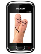 Best available price of Celkon C5055 in Seychelles