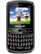 Best available price of Celkon C7 in Seychelles