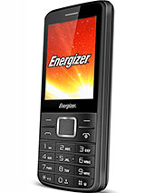 Best available price of Energizer Power Max P20 in Seychelles