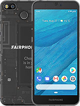 Best available price of Fairphone 3 in Seychelles