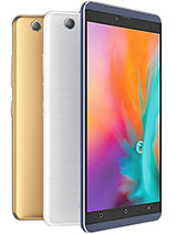 Best available price of Gionee Elife S Plus in Seychelles
