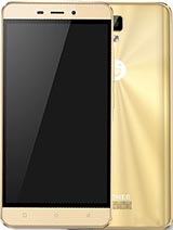Best available price of Gionee P7 Max in Seychelles