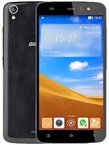 Best available price of Gionee Pioneer P6 in Seychelles