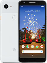 Best available price of Google Pixel 3a XL in Seychelles